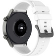 Silicone strap for Huawei Watch GT 2 Pro - Grey