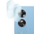 2x ERBORD tempered glass for camera to Oppo A17