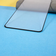3D Tempered Glass for Xiaomi POCO X5 Pro 5G, black