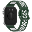 Silicone strap for Huawei Watch Fit 3 watch