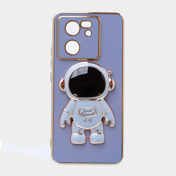 Case for Xiaomi 13T / 13T Pro, Astronaut, blue