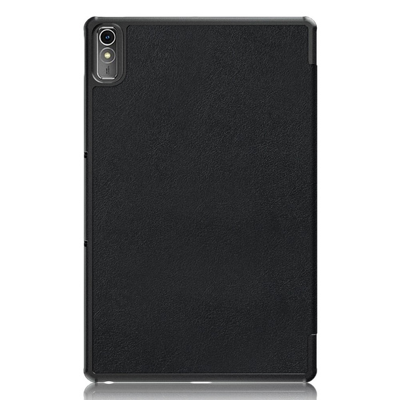 Case for Lenovo Tab P11 Gen 2 TB350FU TB350XU 11.5", Smartcase, black