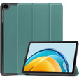 Case for Huawei MatePad SE 10.4 2022, Smartcase, green