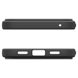 Spigen Liquid Air MagSafe Case for Google Pixel 10 Pro XL, Matte Black