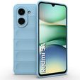 Case for Xiaomi Redmi A5, Gaming Shockproof, blue