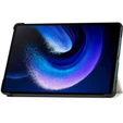 Case for Xiaomi Pad 6 / 6 Pro, Smartcase, sleeping cat