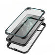 Case for iPhone 11 Pro, ERBORD Guardian, black
