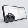 Case for Xiaomi Poco F7, AntiDrop Hybrid, black
