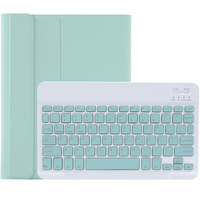 Case + keyboard Lenovo Tab P11 J606F / P11 5G J607Z, light green