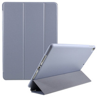 Case for iPad 7/8/9 10.2 2019/2020/2021, Smartcase, grey