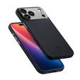 Spigen Case for iPhone 17 Pro, Nano Pop Mag MagSafe, Black Sesame