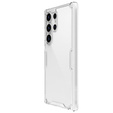 NILLKIN case for Samsung Galaxy S24 Ultra, Nature TPU, transparent