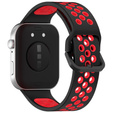 Silicone strap for Huawei Watch Fit 4 / 4 Pro / 3 watch