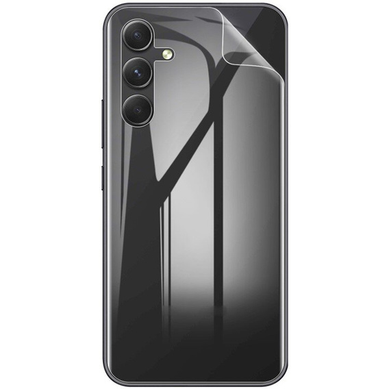 IMAK 2x Hydrogel back film for Samsung Galaxy A54 5G