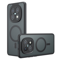 MagSafe ERBORD Matt Case for Xiaomi Redmi Note 15 5G / Poco M8 5G