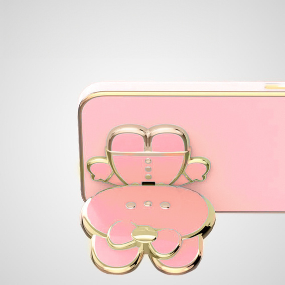 Case for Xiaomi Redmi 13, Bunny, pink