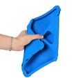 Silicone case for Lenovo Tab M11, Impact, armor, blue