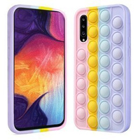 Push Bubble Pop It case for Samsung Galaxy A50