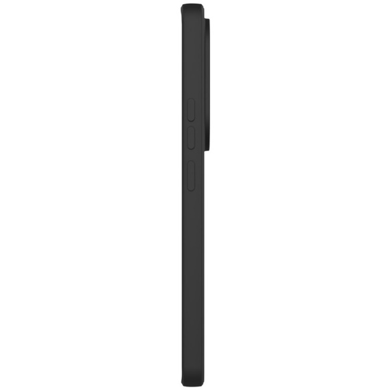 IMAK Case for Honor 90, UC-4 Series CamShield, black