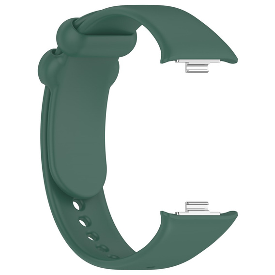 Silicone Strap for Xiaomi Smart Band 8 Pro