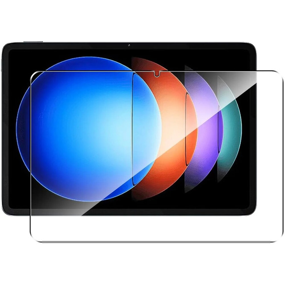 Tempered Glass for Xiaomi Pad 6S Pro 12.4