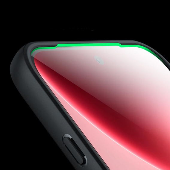 Fusion Hybrid Case for Oppo Find X9