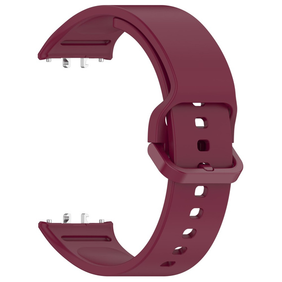 Silicone strap for Samsung Galaxy Fit 3