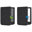 Case for Pocketbook Verse / Verse Pro, Smartcase, black