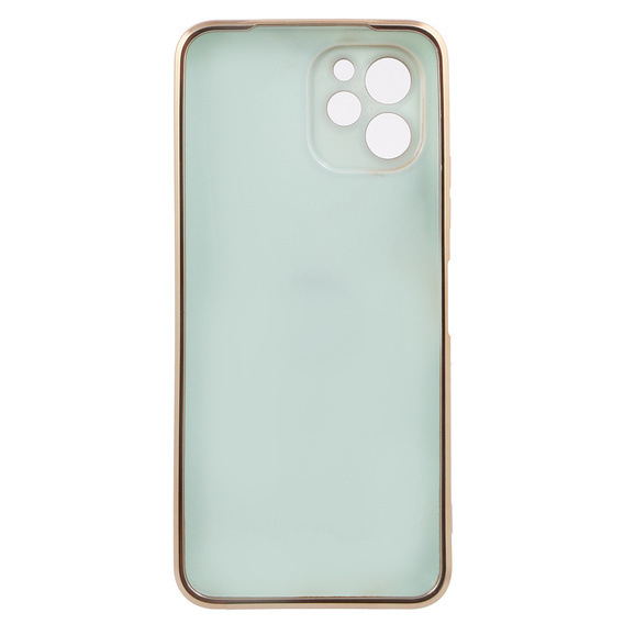 Case for Huawei Nova Y61, Electro Ring, mint