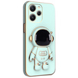 Case for Xiaomi Redmi 12, Astronaut, green