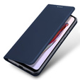 Dux Ducis Case for Xiaomi Redmi 12C, Skinpro, dark blue