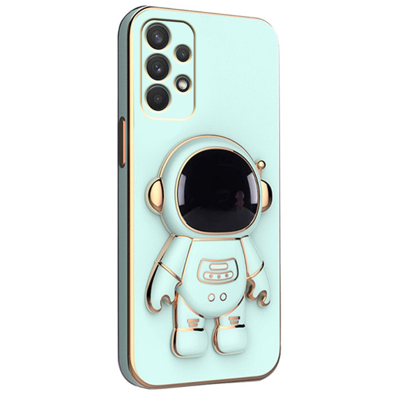 Case for Samsung Galaxy A13 4G, Astronaut, mint