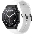 Silicone strap for Huawei Watch GT 2 Pro - White