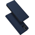 Dux Ducis Case for Motorola Moto E13, Skinpro, dark blue