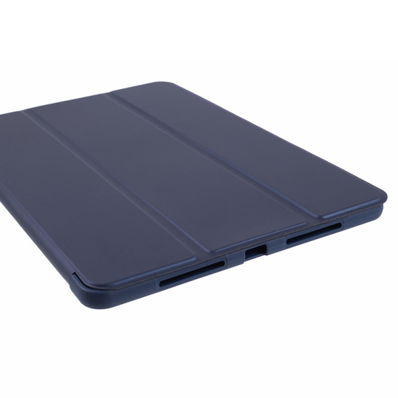 Case for Honor Pad 9, Smartcase, dark blue