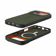 Urban Armor Gear Civilian case with MagSafe for iPhone 17 Pro Max