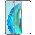 3D Tempered Glass for Honor Magic 6 Lite 5G, black