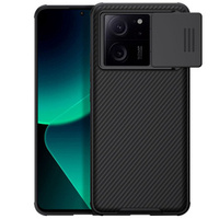 Case for Xiaomi 13T/13T Pro, Armored Nillkin, CamShield Pro, black