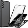 Black || Clear