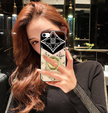 Fashion Case for iPhone 7/8/SE 2020/SE 2022, pink
