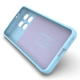 Case for Xiaomi Poco F6 Pro, Gaming Shockproof, blue