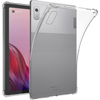 Case for Lenovo Tab M9, Silicone, transparent