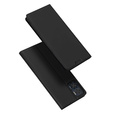 Dux Ducis Case for Motorola Moto E22 / E22i, Skinpro, black