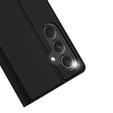 Dux Ducis Case for Samsung Galaxy A35 5G, Skinpro, black