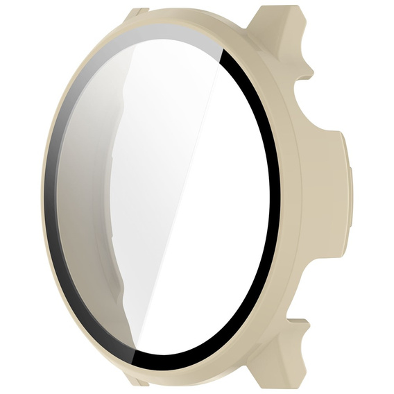 2-in-1 Case + Tempered Glass for Garmin Venu 4 41mm