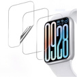 3x ERBORD hydrogel film for Xiaomi Smart Band 9 Pro