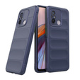 Case for Xiaomi Redmi 12C, Gaming Shockproof, dark blue
