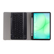 Keyboard case for Samsung Galaxy Tab A11+ tablet