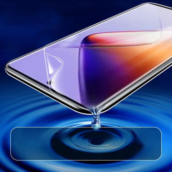 Hydrogel film for Infinix Note 40 Pro