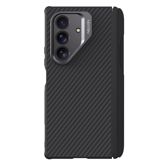 Nillkin armoured case with stylus, for MagSafe for Samsung Galaxy Z Fold7 5G